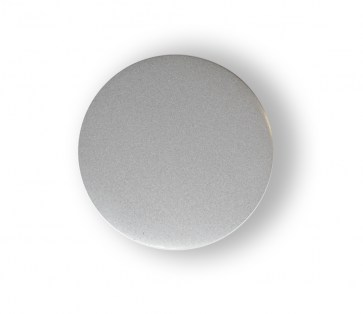 Design Silver wheel center caps 56 mm - free shipping